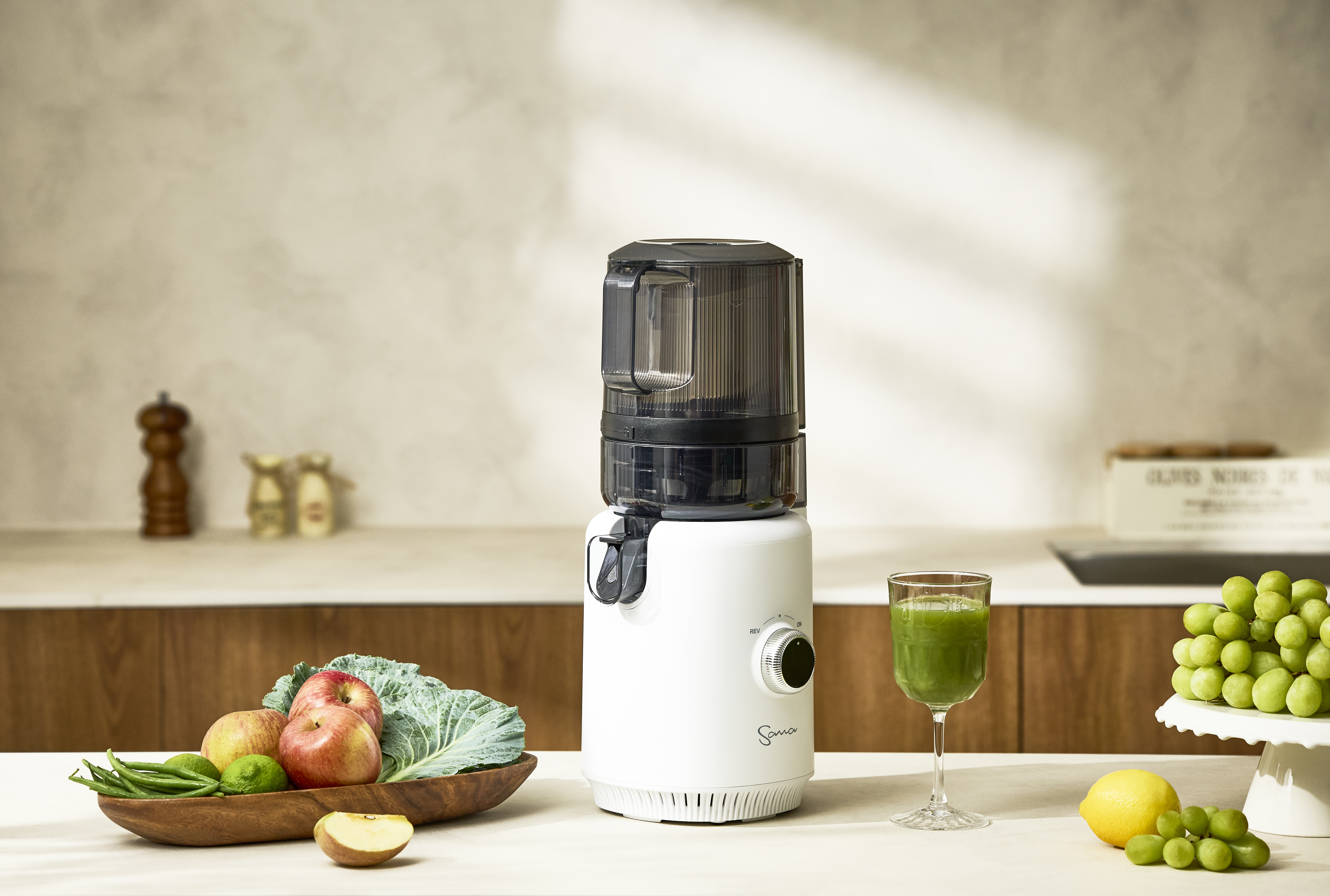 Sana 818 | Sana Products